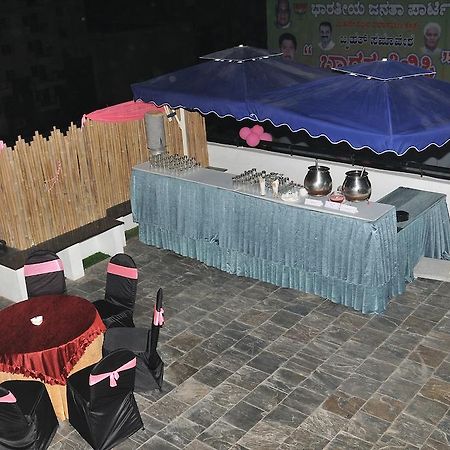 Octave Hotel & Spa - Sarjapur Road Bangalore Bagian luar foto