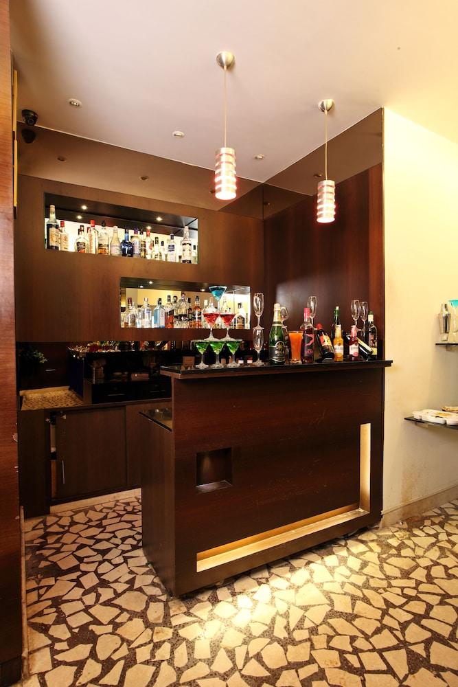 Octave Hotel & Spa - Sarjapur Road Bangalore Bagian luar foto